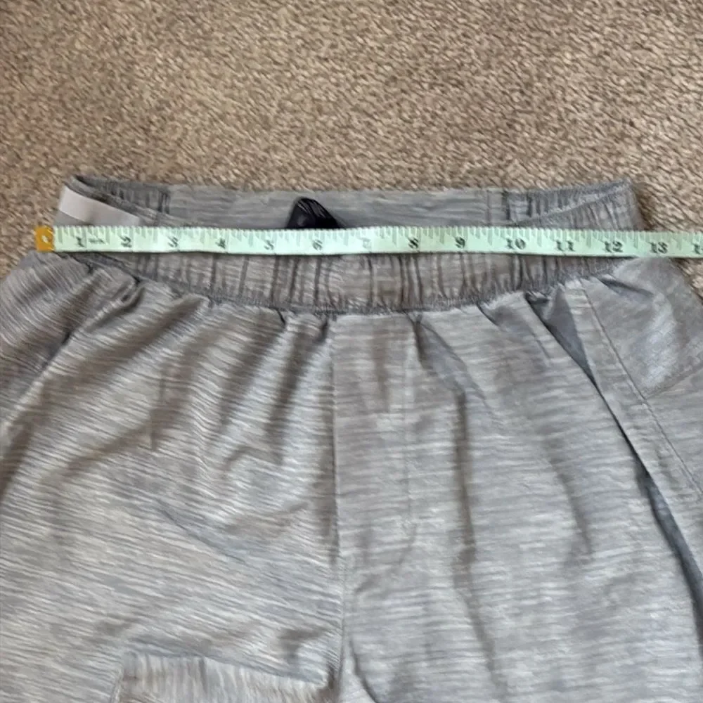 Lululemon Surge Athletic Shorts!